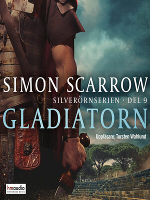 cover image of Gladiatorn